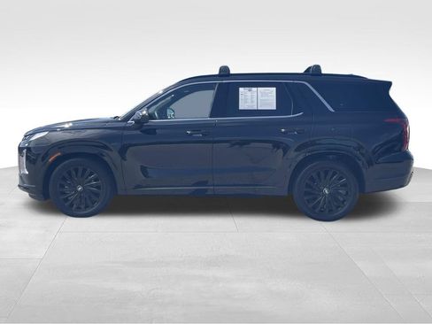 Used 2024 Hyundai Palisade Calligraphy AWD/4WD image 7