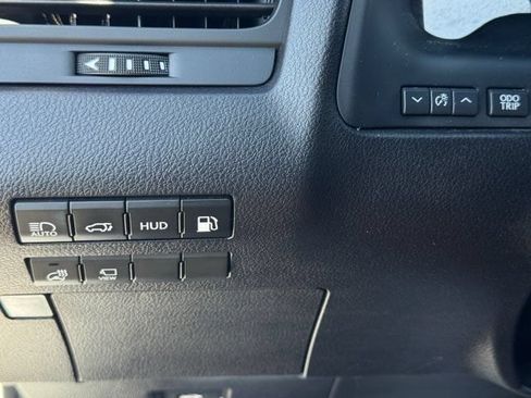 Used 2019 Lexus RX 450h F Sport AWD/4WD image 28