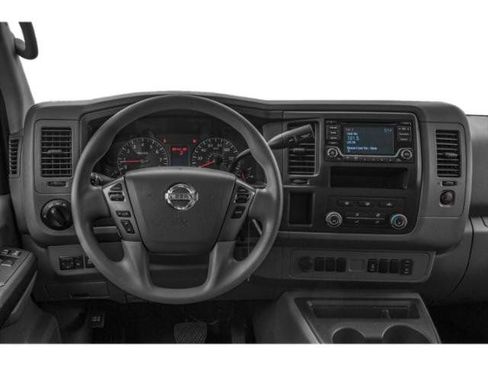 Used 2021 Nissan NV 1500 S RWD image 10