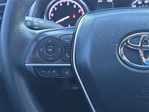 Used 2024 Toyota Camry LE image 16