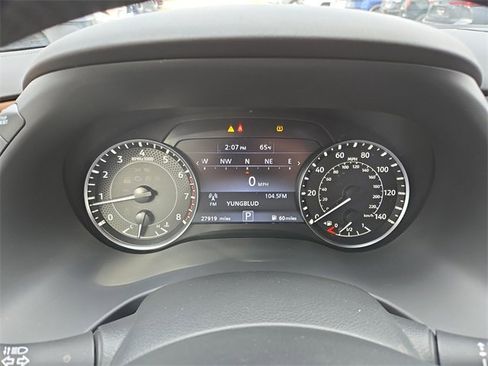 Certified 2023 Nissan Armada SL w/ Cargo Package image 38