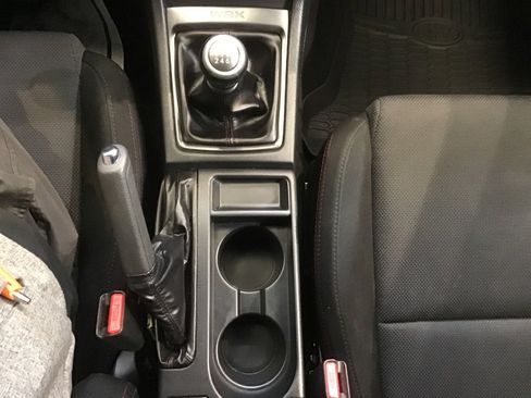 Used 2021 Subaru WRX image 31