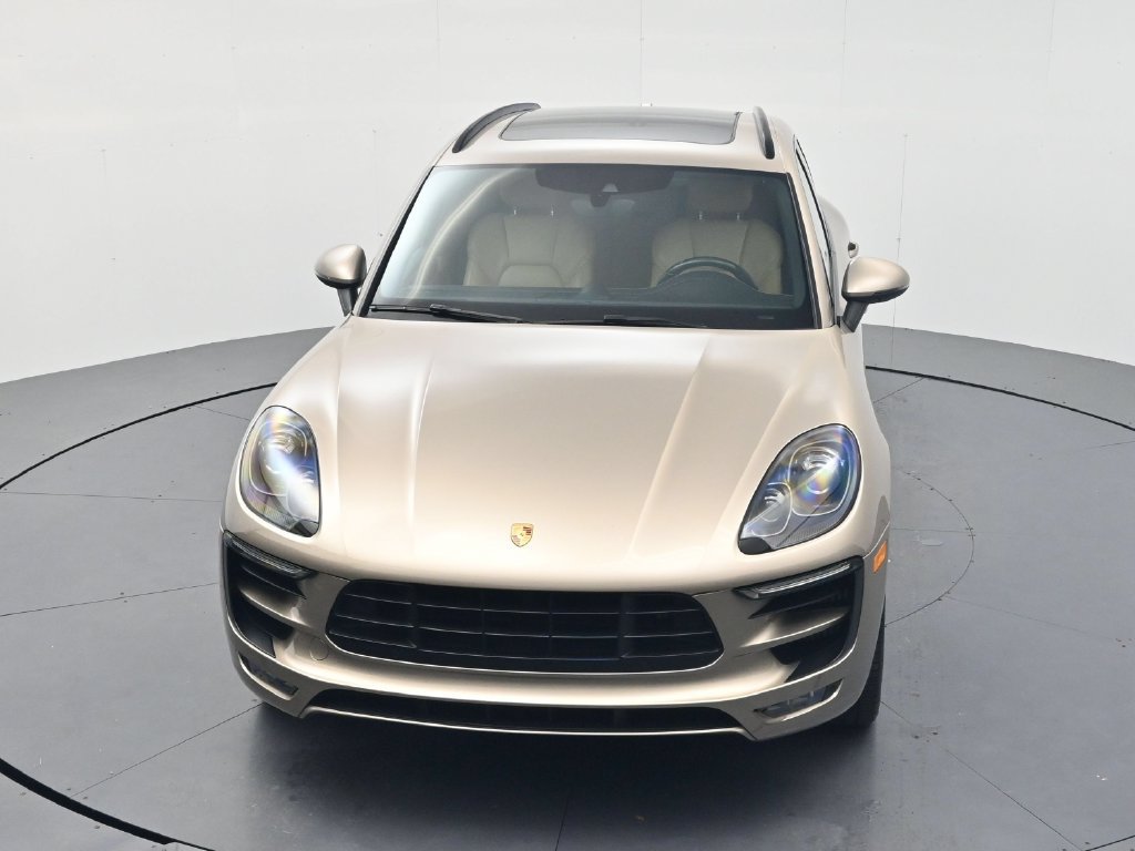 Used 2017 Porsche Macan GTS AWD/4WD image 39