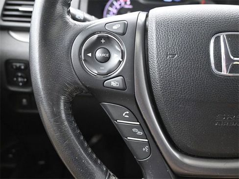 Used 2016 Honda Pilot EX-L image 31