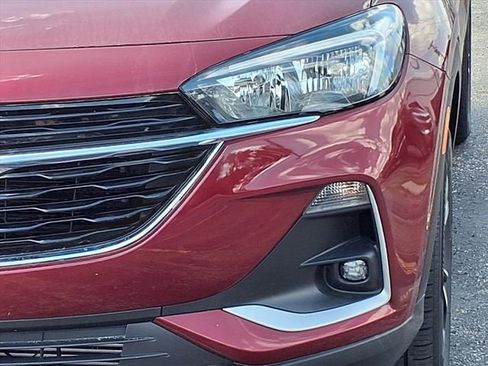 Used 2022 Buick Encore GX Select image 25