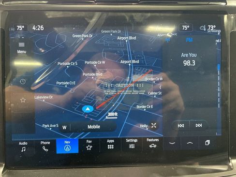 New 2025 Ford F150 Raptor image 25