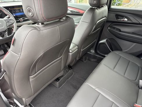 New 2026 Chevrolet TrailBlazer RS w/ Convenience Package image 18