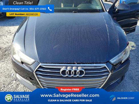 Used 2017 Audi A4 2.0T Premium image 15