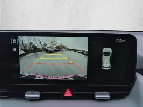 New 2026 Hyundai Ioniq 5 SEL image 13