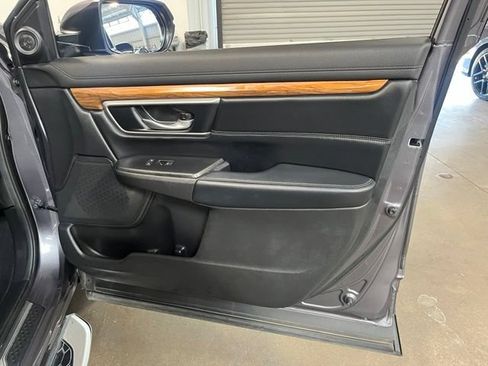 Used 2021 Honda CR-V Touring image 12