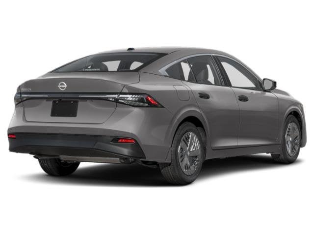 New 2027 Nissan Sentra S FWD image 2