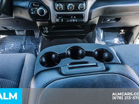 Used 2024 RAM 2500 Big Horn image 40