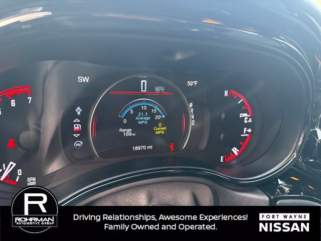 Used 2024 Dodge Durango R/T AWD/4WD image 14