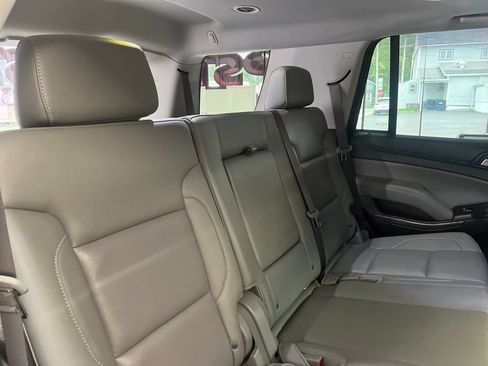 Used 2019 Chevrolet Tahoe LT AWD/4WD image 42