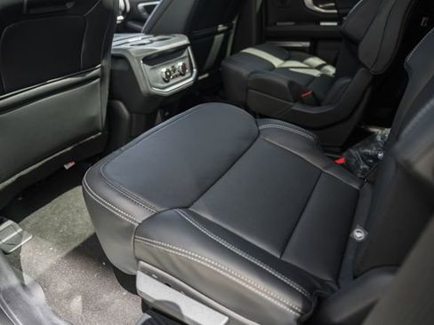 New 2026 Ford Expedition Platinum w/ Stealth Performance Package AWD/4WD image 44