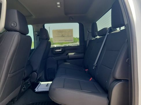 New 2024 GMC Sierra 2500 Pro AWD/4WD image 22