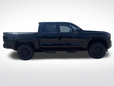 New 2026 Toyota Tacoma SR5 AWD/4WD image 6