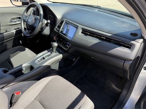 Used 2022 Honda HR-V EX image 21