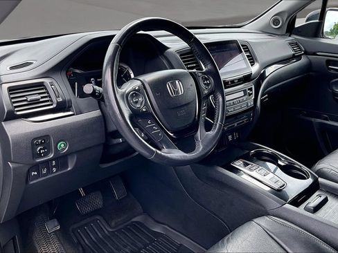 Used 2018 Honda Pilot Elite image 14