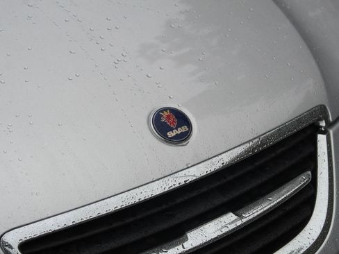 Used 2007 Saab 9-5 2.3T image 38