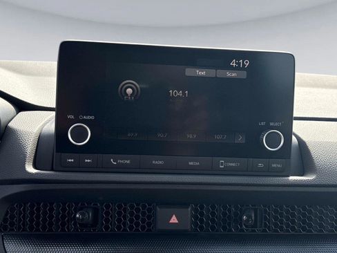 Certified 2023 Honda CR-V LX image 21