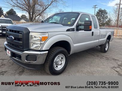 Used 2013 Ford F350 XL w/ PWR Equipment Group