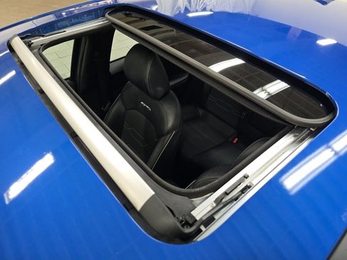 Used 2022 Kia Forte GT-Line w/ GT-Line Premium Package image 3