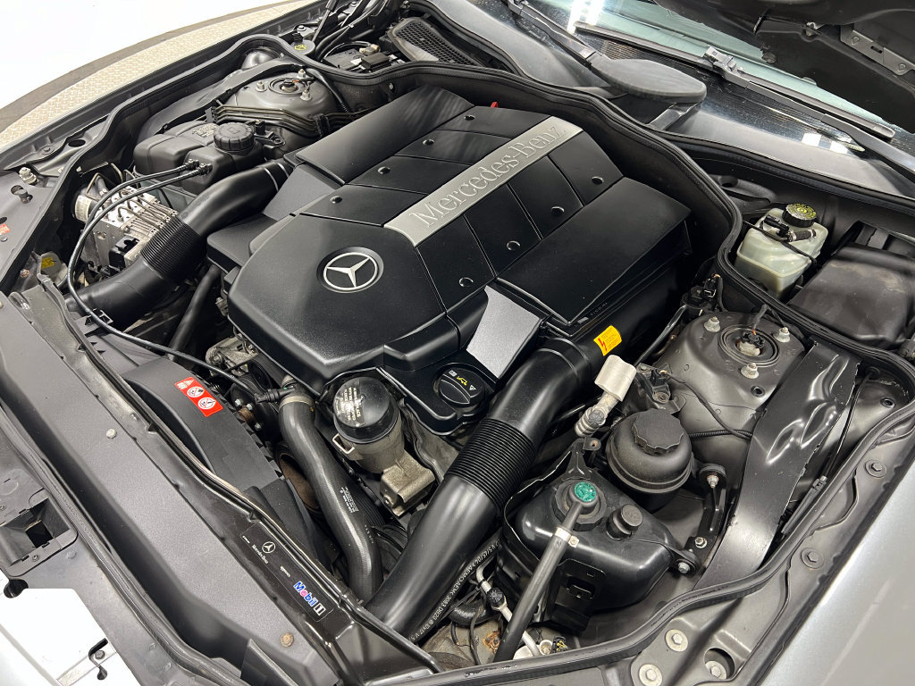 Used 2005 Mercedes-Benz SL 500 image 26