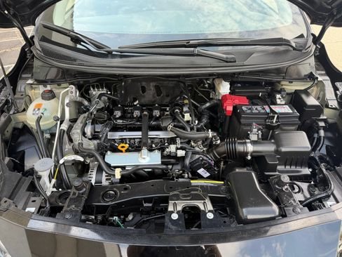 Used 2025 Nissan Versa SV FWD image 25