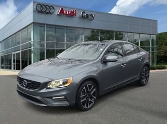 Used 2018 Volvo S60 T5 Dynamic w/ Vision Package video 1