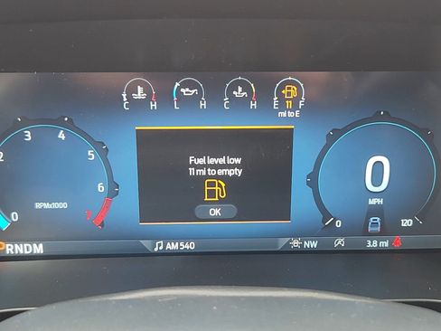 New 2025 Ford F150 STX w/ Equipment Group 200A image 10