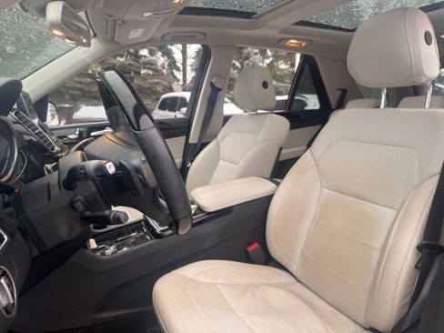 Used 2018 Mercedes-Benz GLE 350 4MATIC image 27