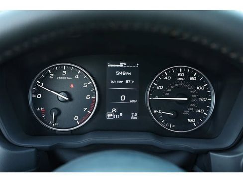 New 2026 Subaru Forester Sport w/ Onyx Edition AWD/4WD image 39
