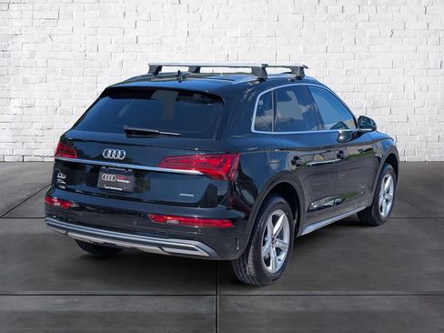 Used 2023 Audi Q5 2.0T Premium w/ Convenience Package AWD/4WD image 7