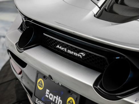 Used 2020 McLaren 720S Luxury image 20
