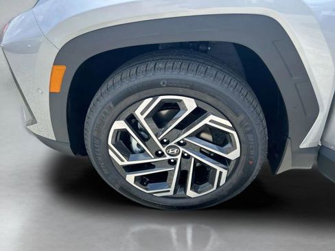 New 2026 Hyundai Tucson Limited image 37