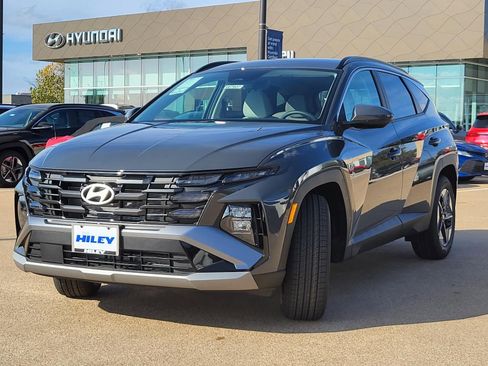 New 2026 Hyundai Tucson SEL FWD image 2
