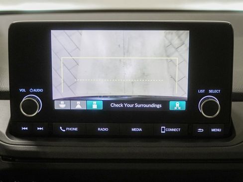 Certified 2025 Honda Accord SE image 28