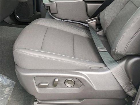 New 2025 Chevrolet Silverado 1500 LT w/ Convenience Package II image 4