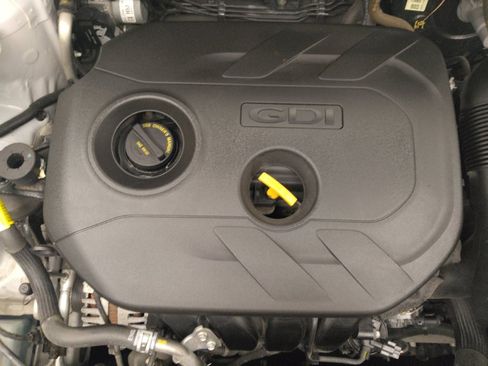 Used 2019 Hyundai Tucson SE FWD image 30