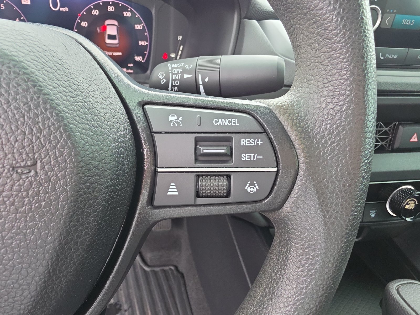 Certified 2023 Honda Accord LX image 20