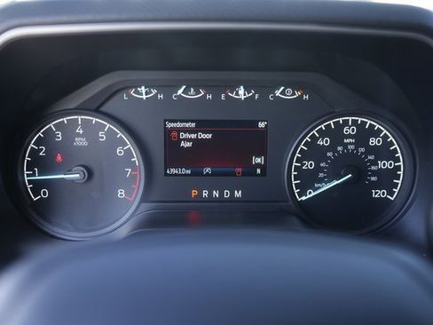 Certified 2023 Ford F150 XL w/ STX Appearance Package image 24