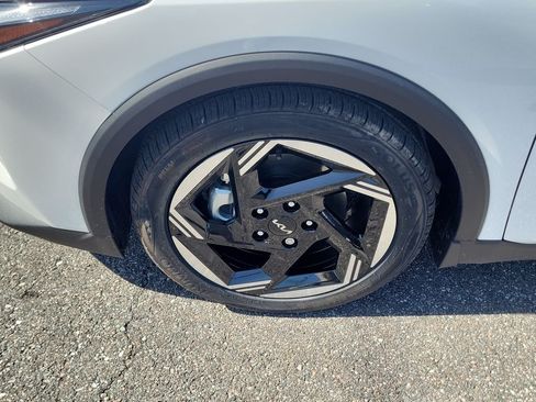New 2026 Kia K4 EX FWD image 32