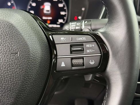 Used 2024 Acura Integra FWD image 28