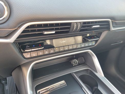 New 2026 MAZDA CX-90 3.3 Turbo w/ Premium Sport Pkg image 26