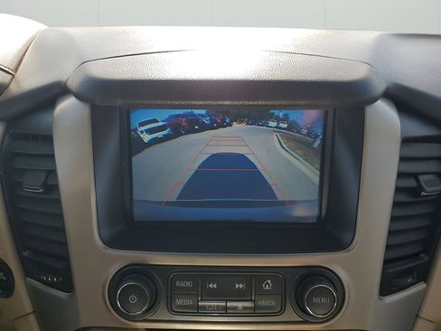 Used 2016 GMC Yukon Denali w/ Open Road Package image 46