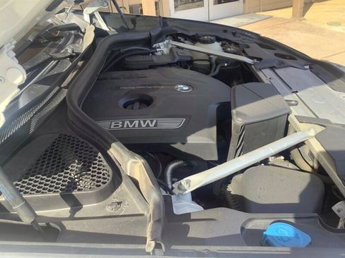 Used 2019 BMW X4 xDrive30i w/ Convenience Package image 23