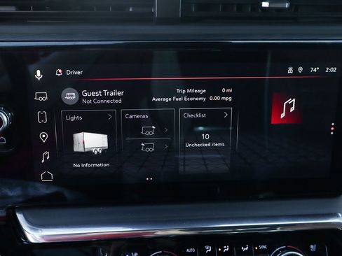 Used 2024 GMC Sierra 2500 Denali Ultimate image 33