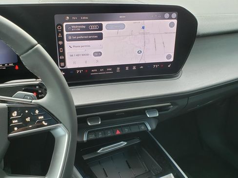 New 2026 Audi Q3 quattro 2.0T image 11