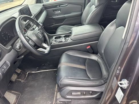 Used 2023 Honda Pilot EX-L image 5